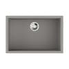Мойка Yamakawa 75-U/I-GR, Artceramic/leningrad grey