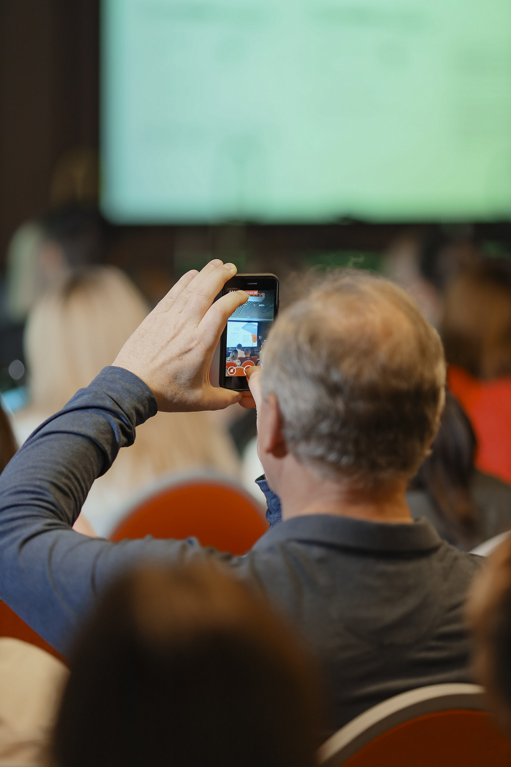 Обучающий семинар OMOIKIRI-2025