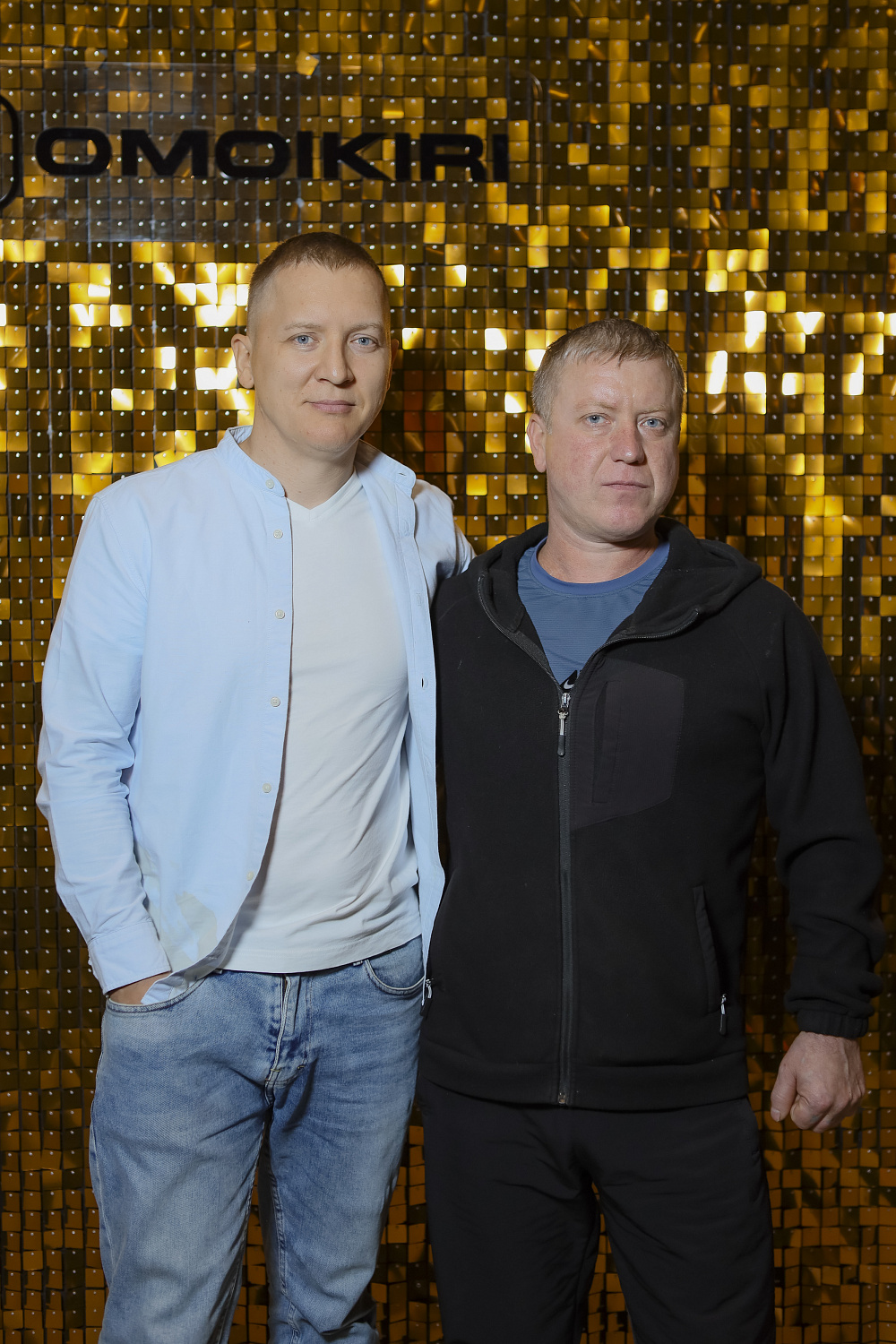 Обучающий семинар OMOIKIRI-2025