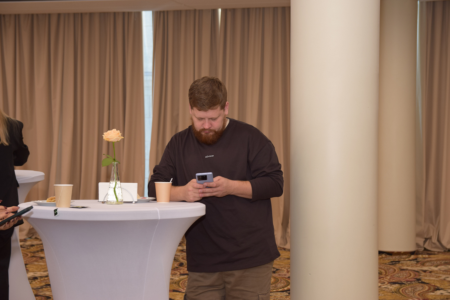 Семинар "Современные решения для вашей мебели SAMET" 15 октября 2025г.