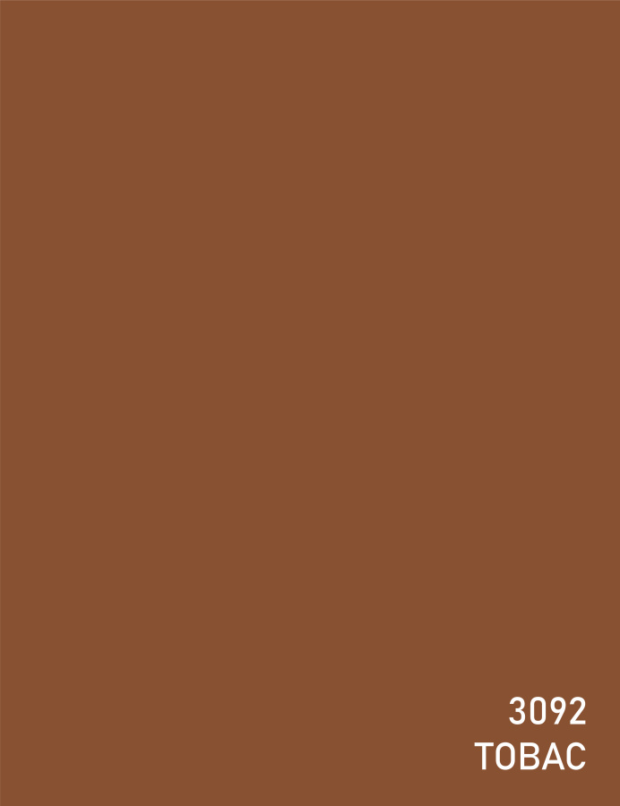 Панель, 3092, 18мм, 1220х2800мм, табак, двухсторонняя AGT