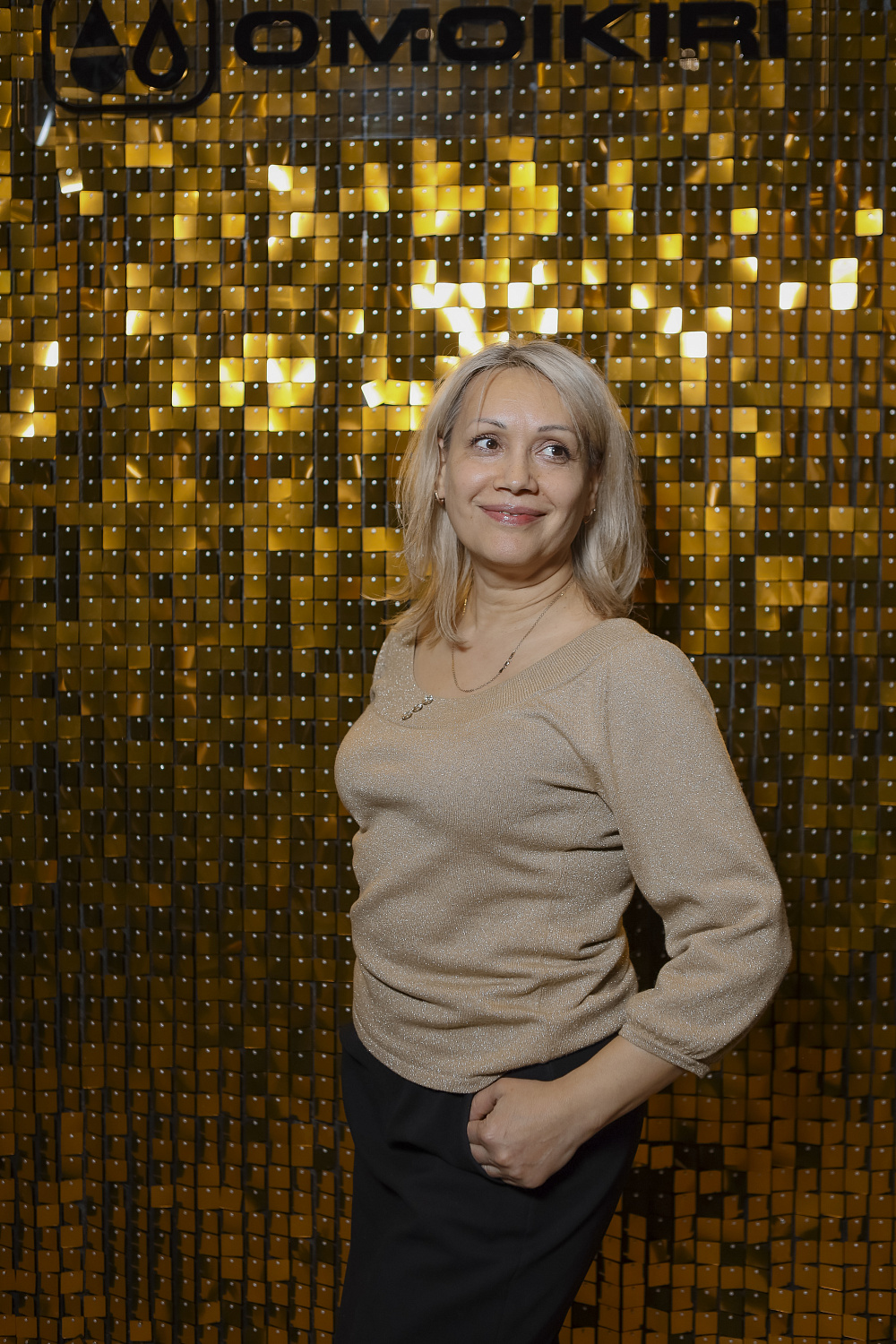 Обучающий семинар OMOIKIRI-2025