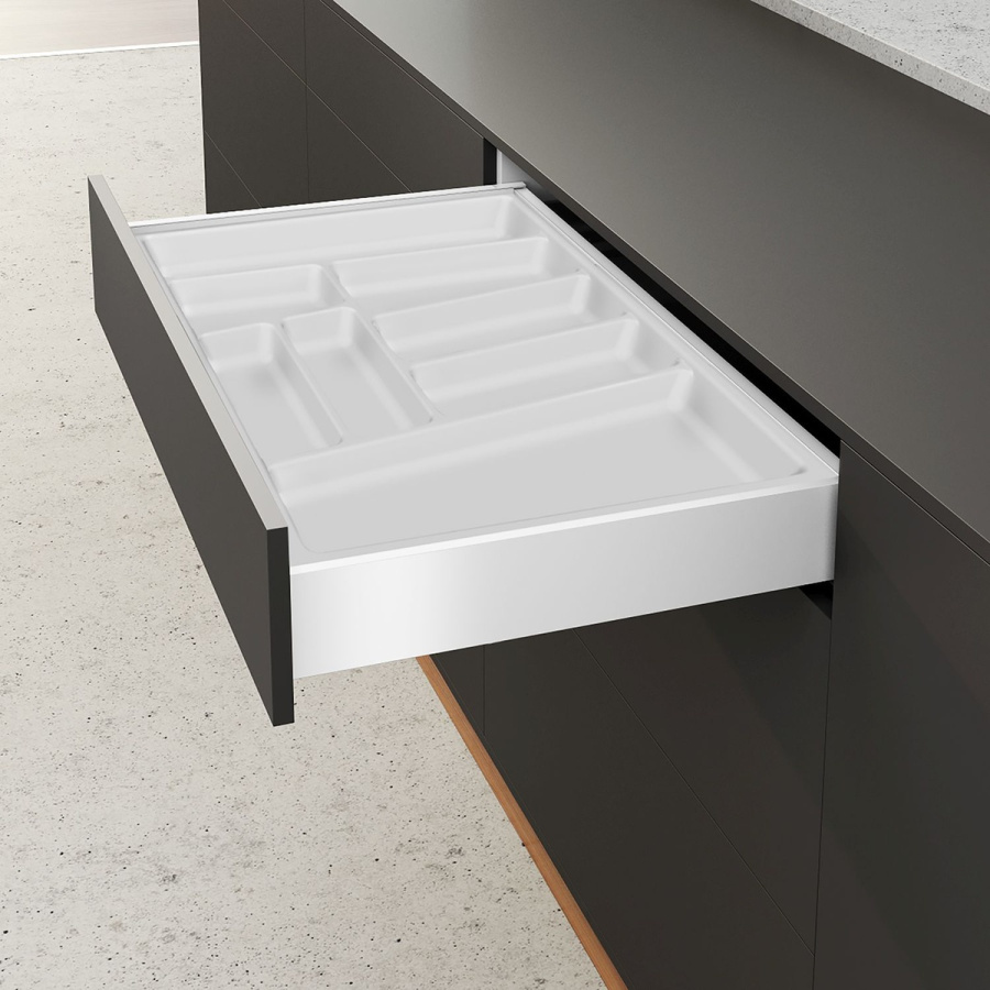 Лоток OrgaTray 740 AvanTech YOU, NL500, KB600, белый