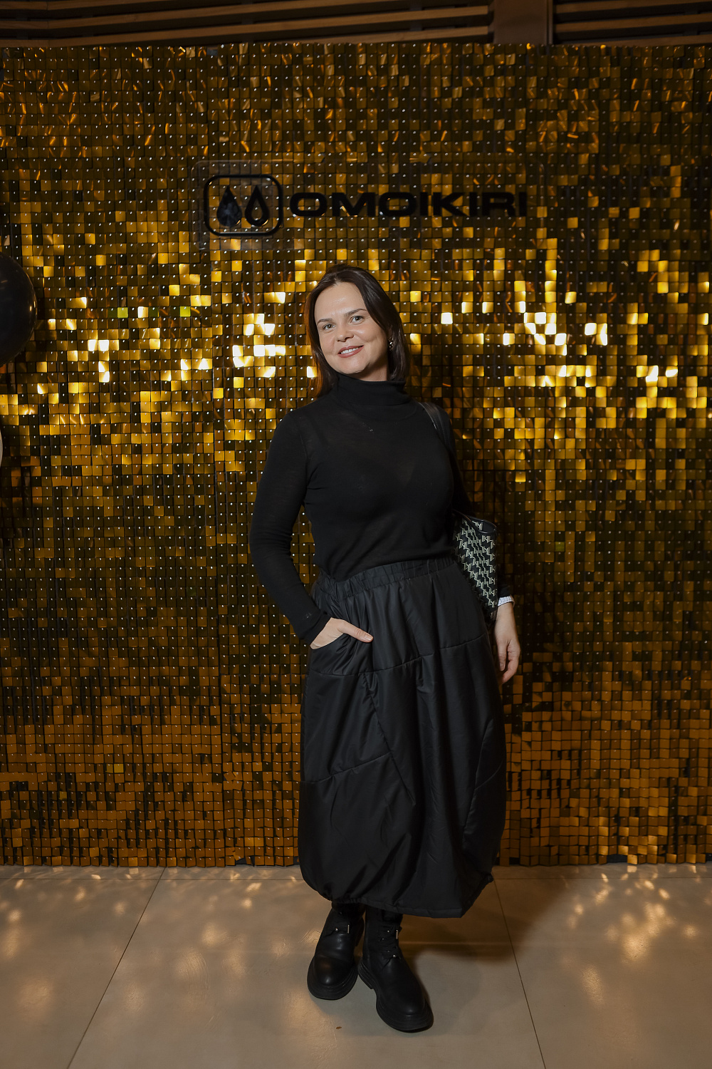 Обучающий семинар OMOIKIRI-2025