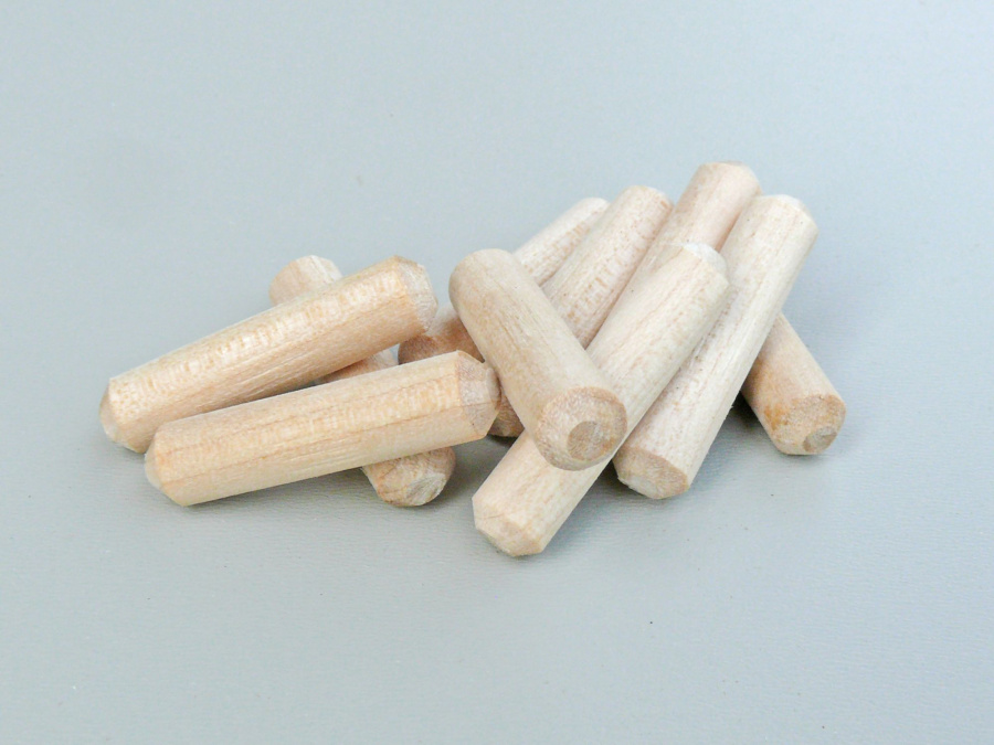 Шкант 7х30мм (50шт)