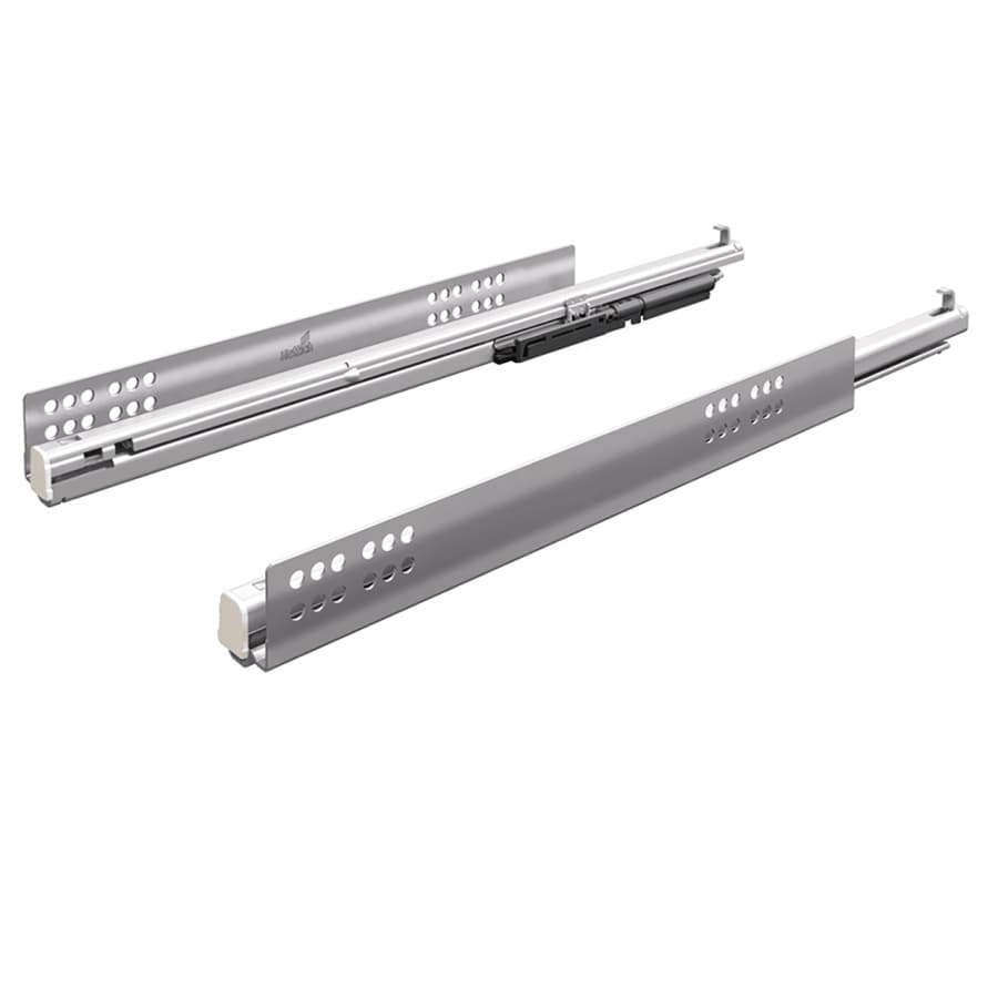 Направляющая Quadro V6 30 Silent System для InnoTech Atira, NL470, EB12,5, левая