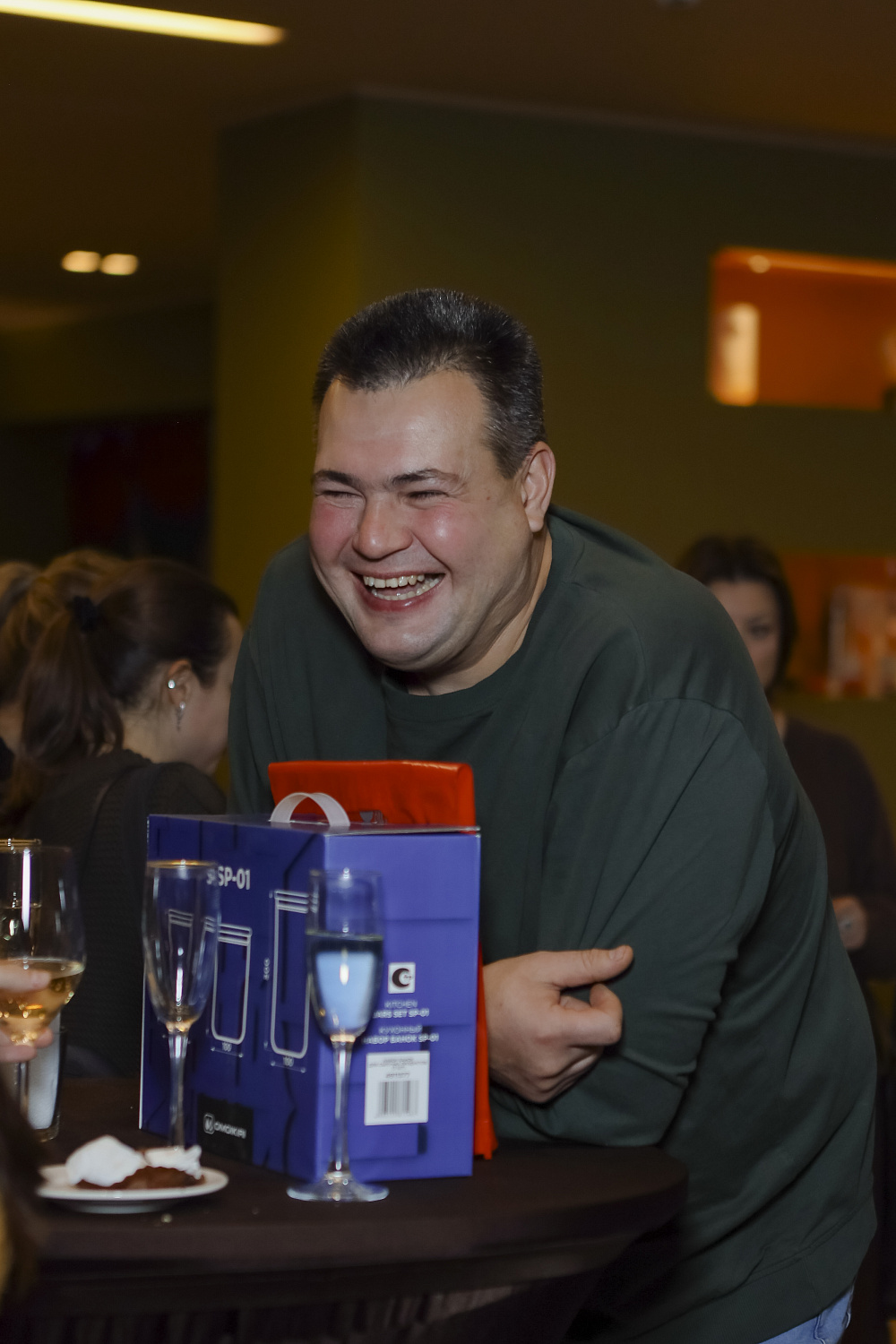 Обучающий семинар OMOIKIRI-2025