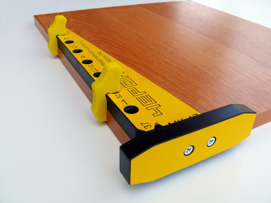 Упор для кондуктора втулки 7 мм (2 шт)