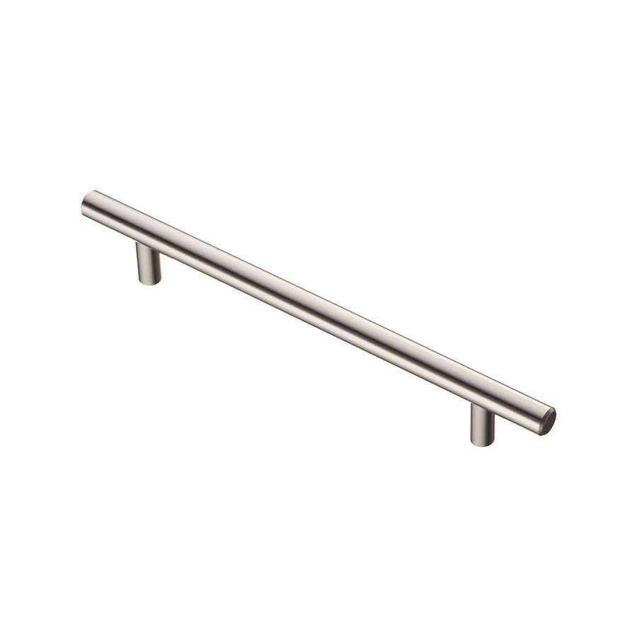 Ручка-рейлинг, R-3020, 160, сталь