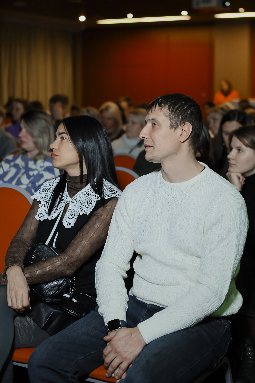 Обучающий семинар OMOIKIRI-2025