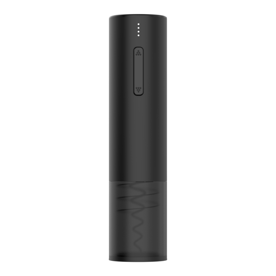 Электрический штопор EC-01-GB, графит