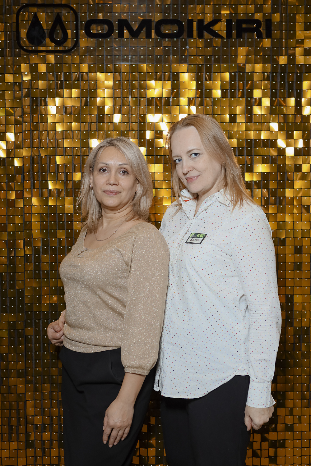 Обучающий семинар OMOIKIRI-2025