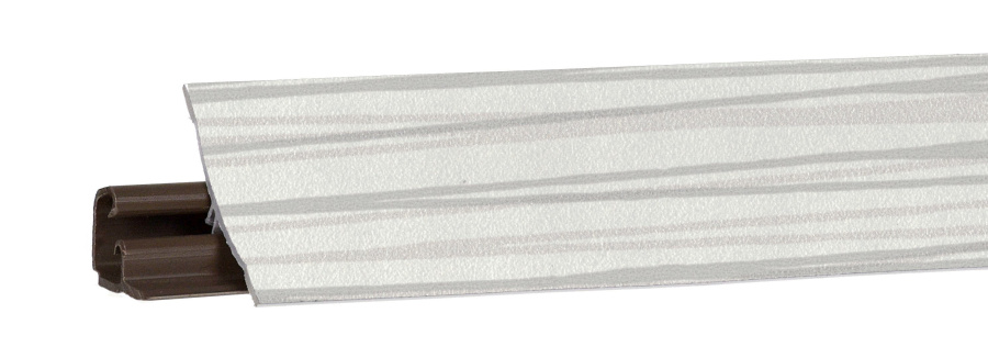 Плинтус LB-23, резонанс, 3000мм