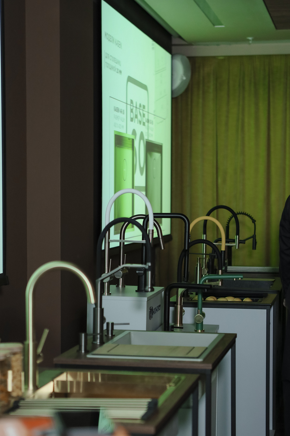 Обучающий семинар OMOIKIRI-2025