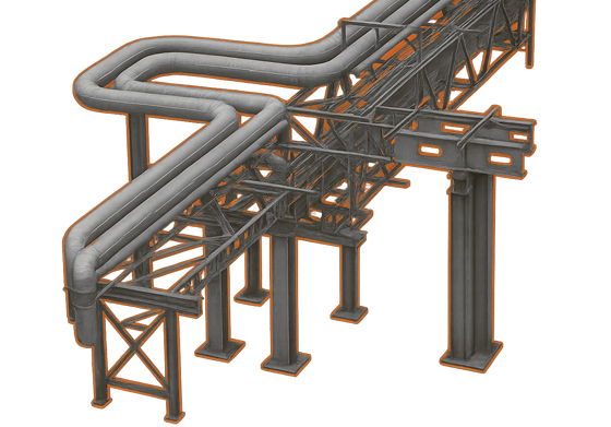 Эстакады