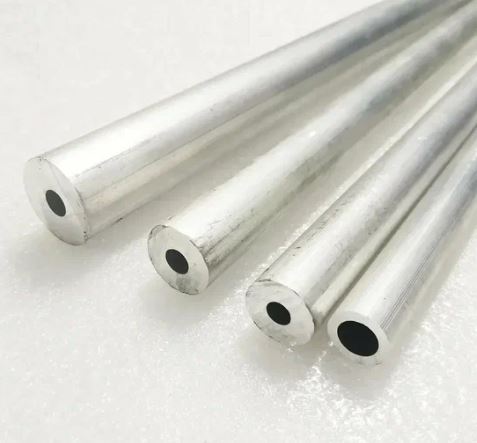 Трубка ВД 1/4" x 1.59 мм; max.4170 бар, 1 метр