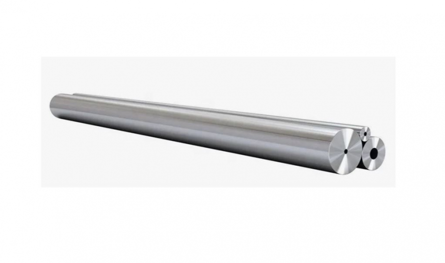 Трубкa ВД 3/8" х 3.2 мм (сталь HP 160), упрочненная max.6100 бар, 1 метр