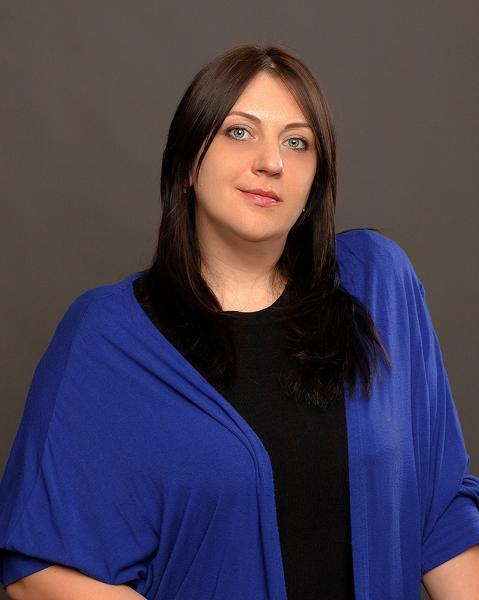 Ходалева Татьяна