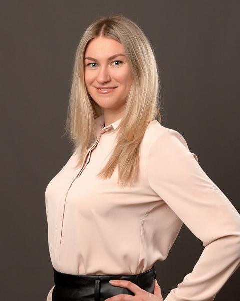 Лескова Ирина