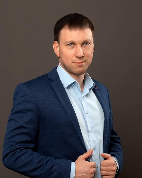 Среднев Максим