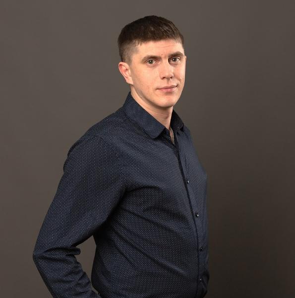 Краснов Дмитрий