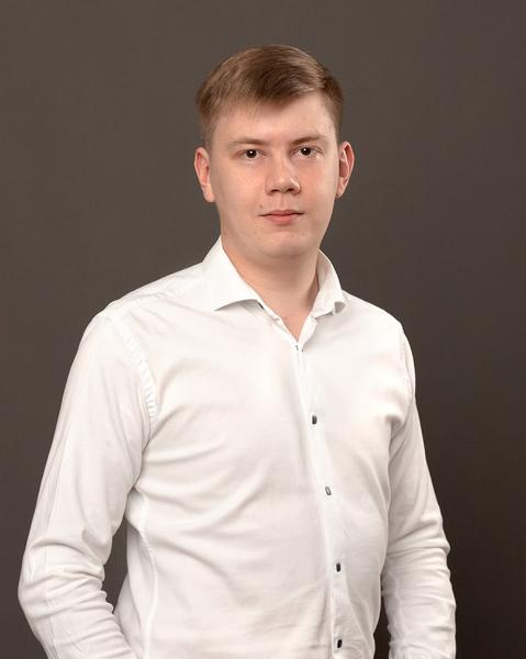 Калинцев Андрей