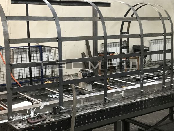 Работаем более чем с 45 регионами