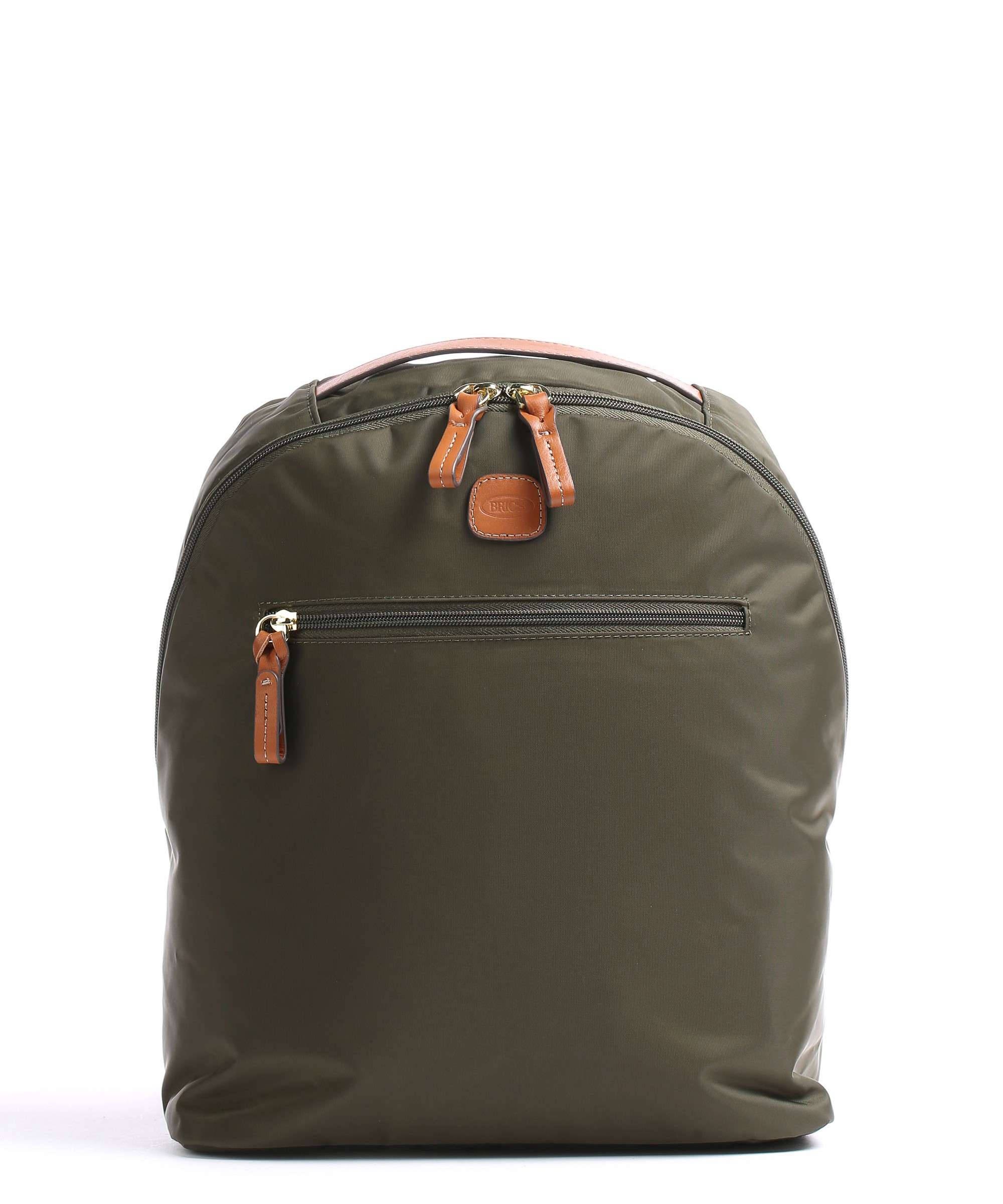 Жіночий повсякденний рюкзак Bric's X-Bag BXL45059.078 Olive