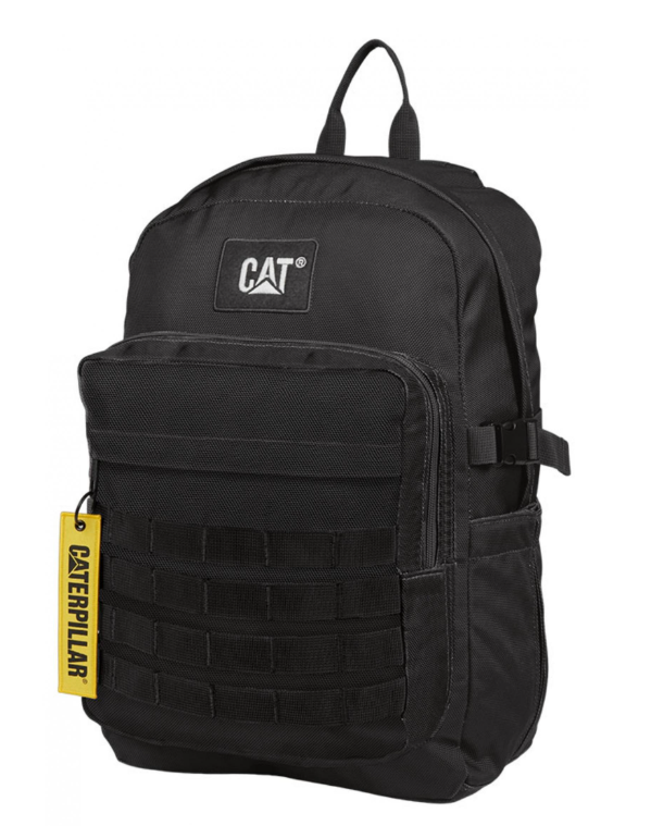 Рюкзак CAT Combat Yuma 84608;80 для ноутбука 15" 