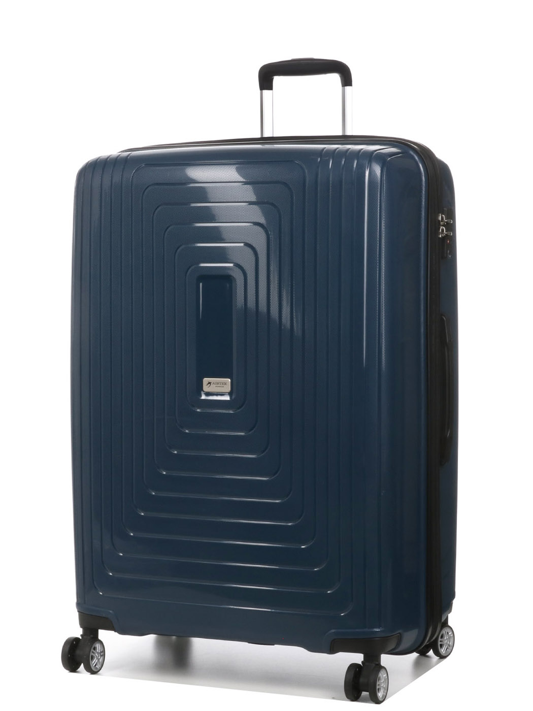 Валіза Airtex 241 велика (синя)