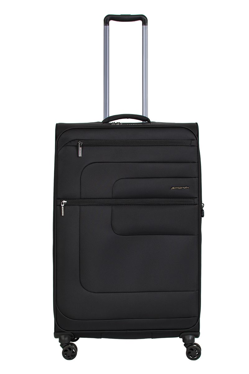 Маленька валіза March Classic 2463/07