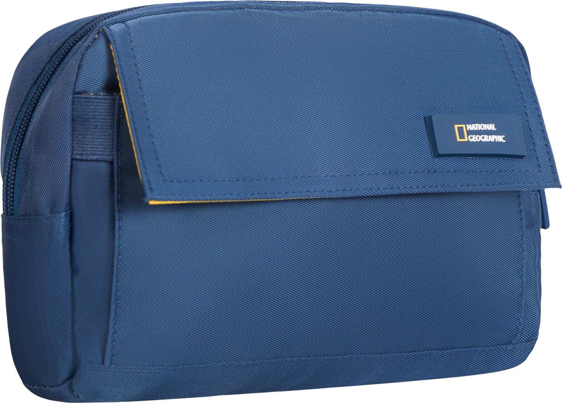 Несесер National Geographic Academy N13904;49 синій