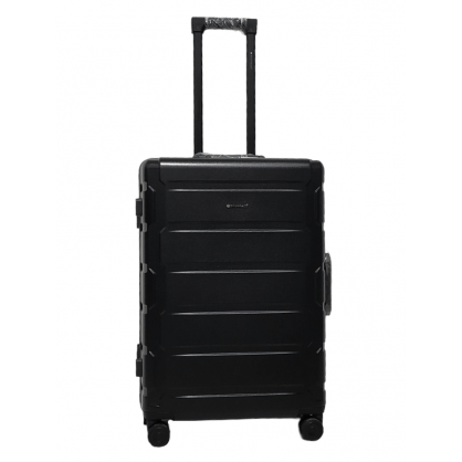 Валіза 67 см Snowball 20503 чорна середня
