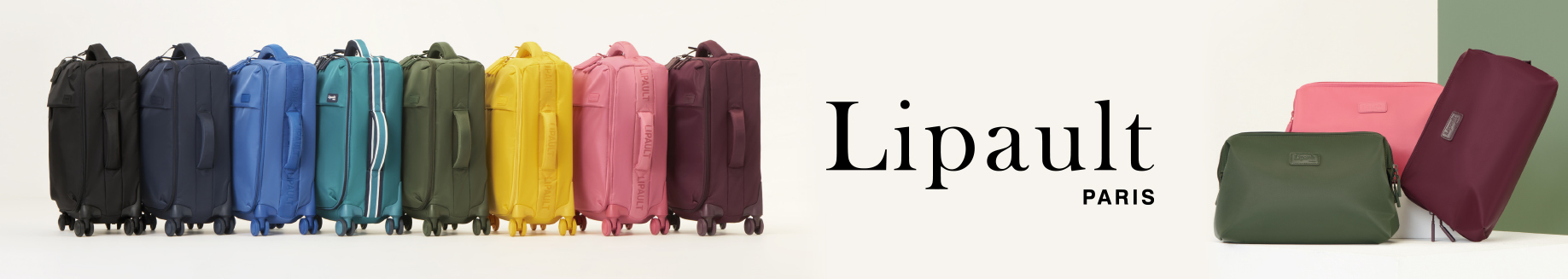 Lipault 