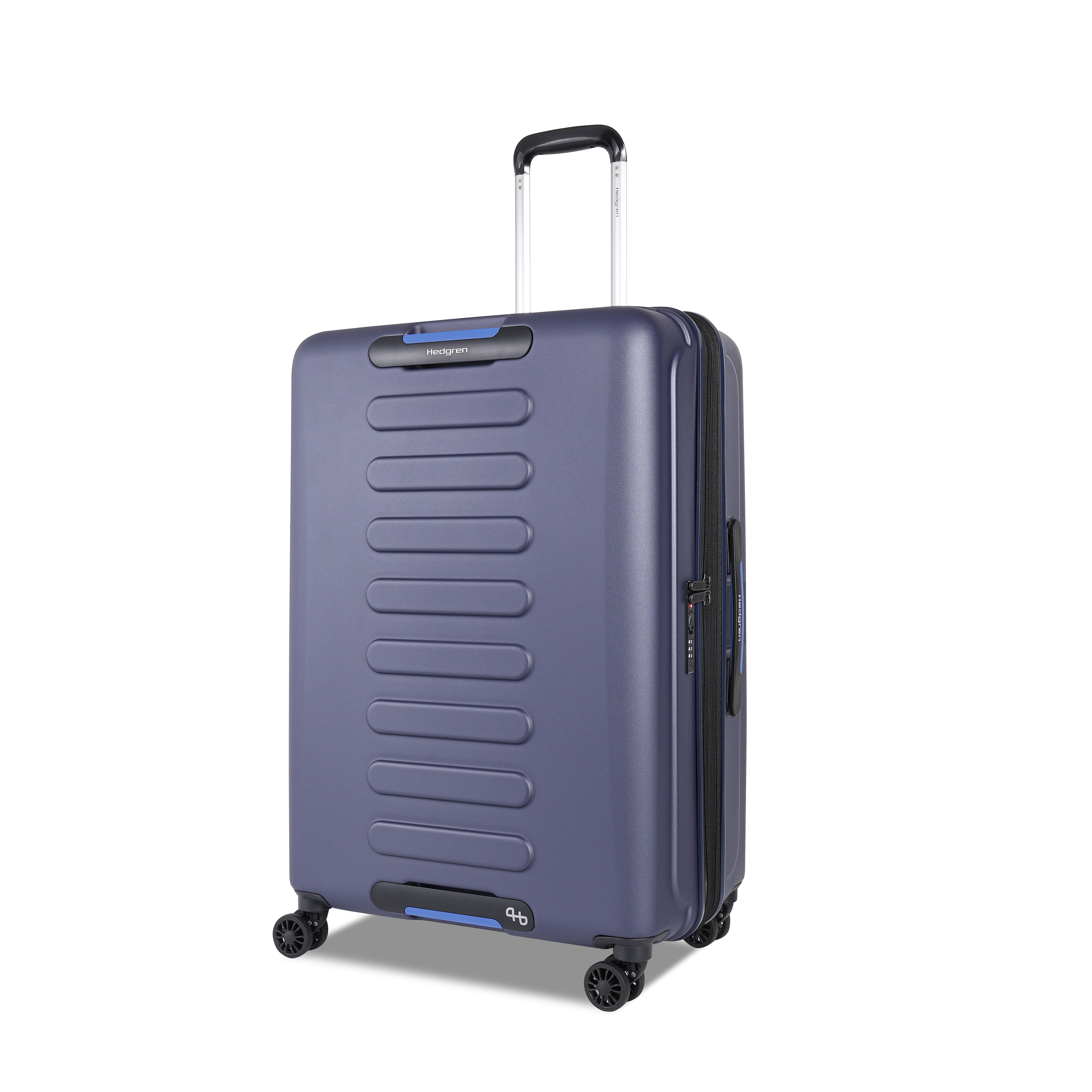 Велика валіза з розширенням Hedgren Comby HCMBY01LEX/870