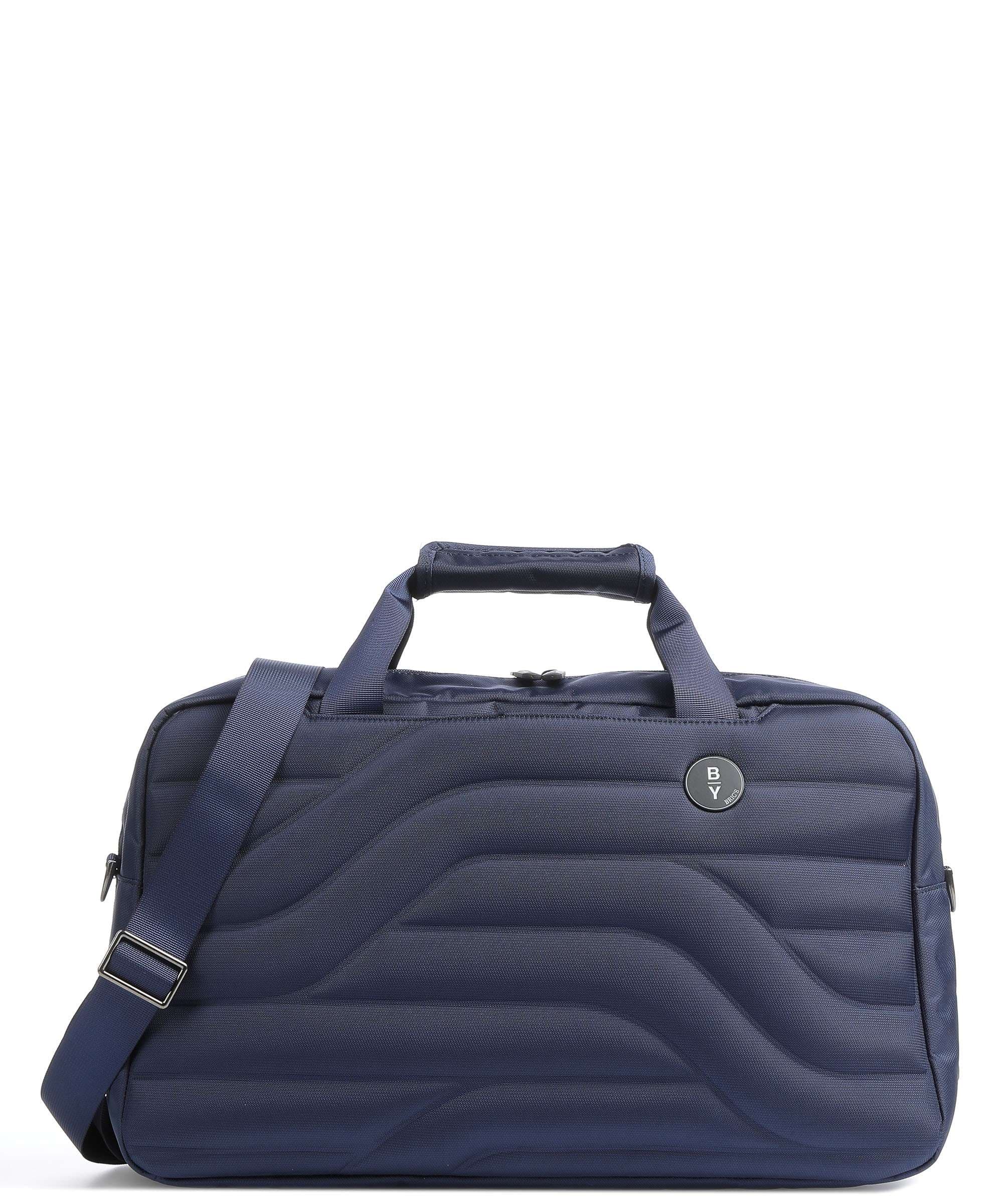 Дорожня сумка Bric's Ulisse  B2Y00262.050 синя