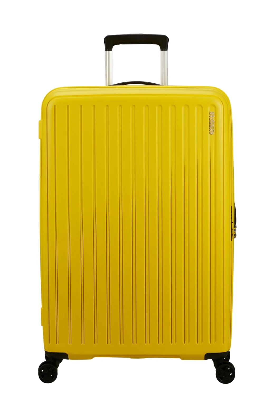 Валіза American Tourister Rejoy MH3*06003 велика жовта