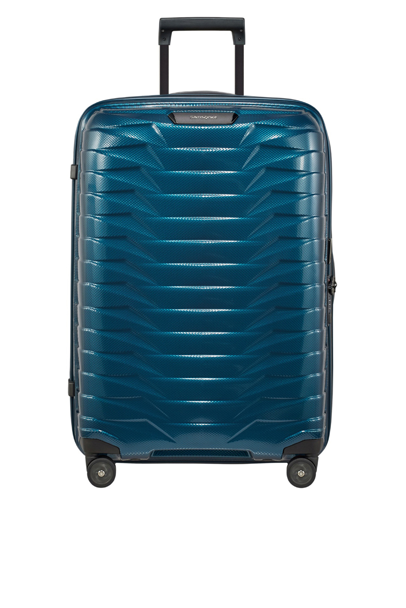 ВАЛІЗА SAMSONITE PROXIS PETROL BLUE середня CW6*01002