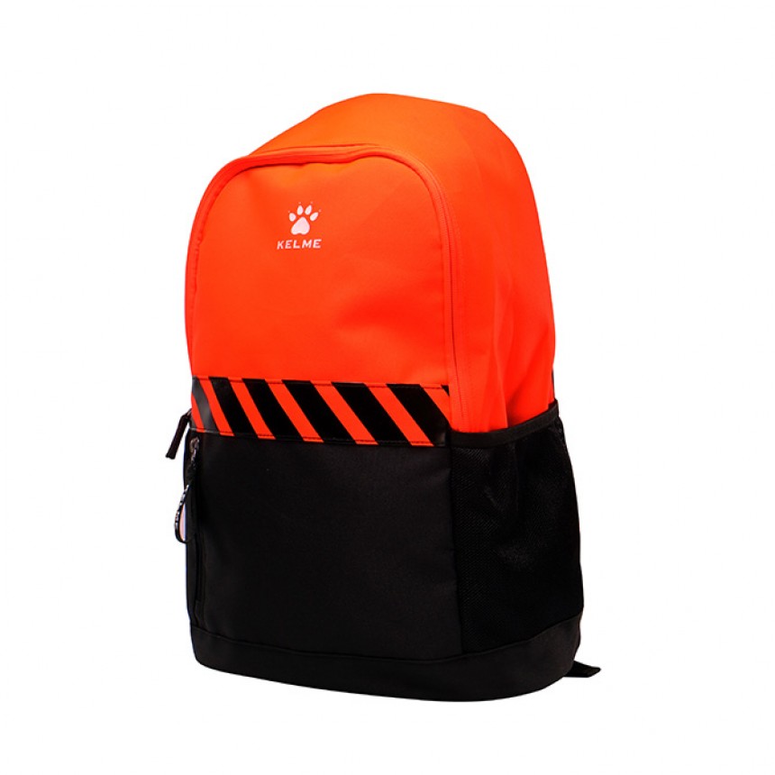 Рюкзак CAMPUS 9876003.009 Помаранчево-чорний