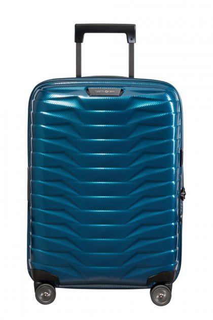 ВАЛІЗА SAMSONITE PROXIS PETROL BLUE (CW6*01001) маленька