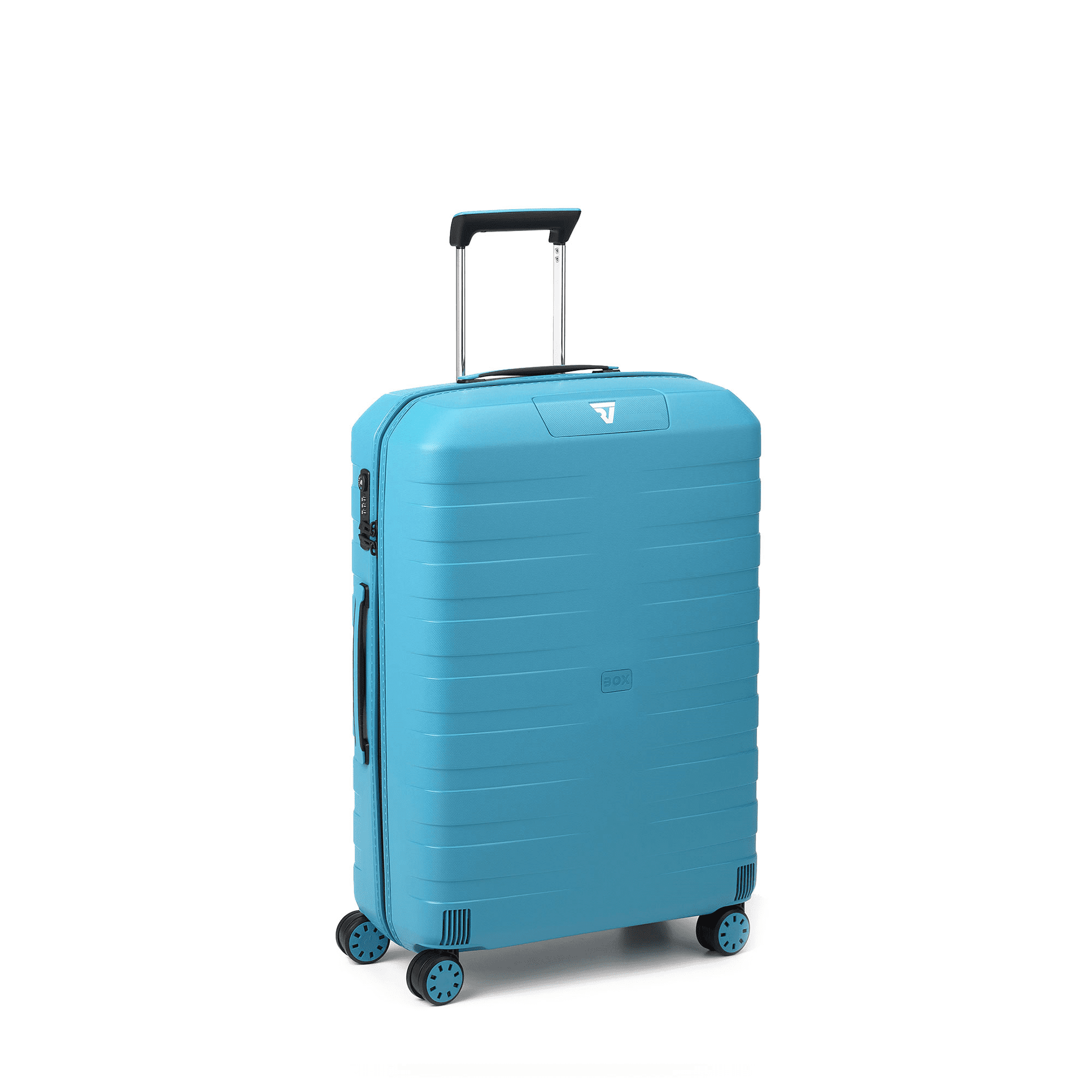 Середня валіза Roncato Box Sport 2.0 5532/0167