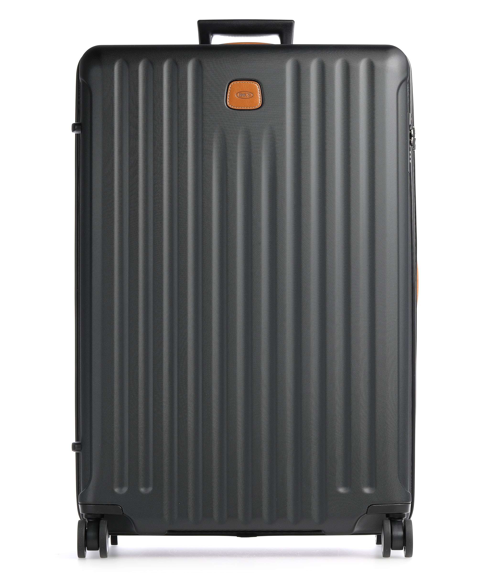 Валіза з полікарбонату Macrolon BRIC’S Capri BRK28033.101 чорна (гігант)