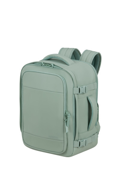 Дорожній рюкзак 40 х 30 х 20 см S/M American Tourister Take2Cabin 91G*44021