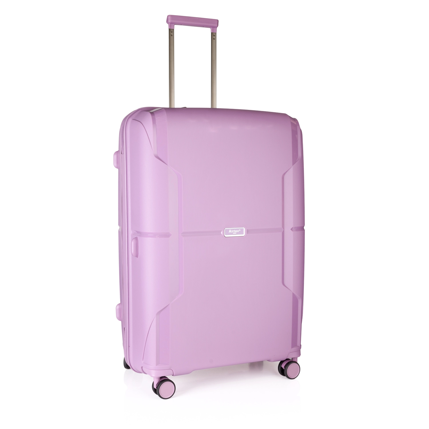Валіза AIRTEX 245 велика (віолет)