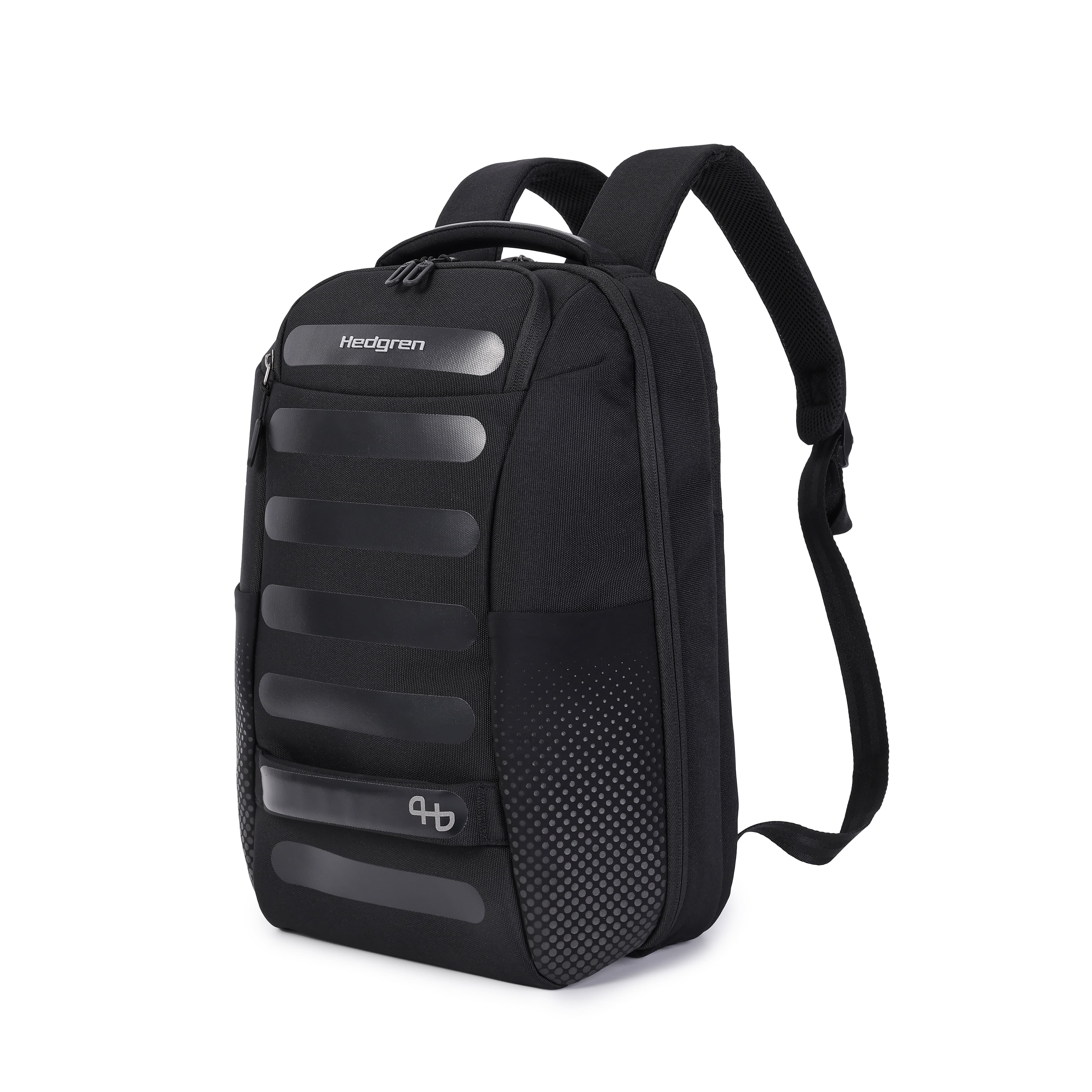 Рюкзак з дощовиком Hedgren Comby HCMBY07/003