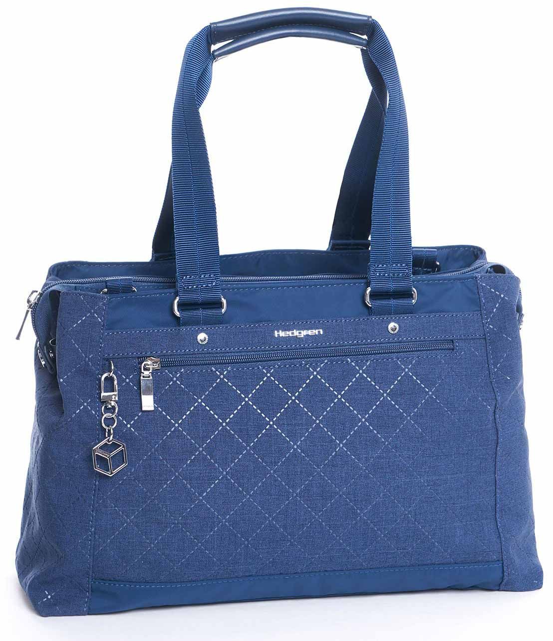 Жіноча ділова сумка Hedgren Diamond Star HDST07/155-01