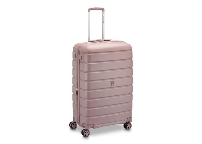 Валіза Roncato Relife 463453/1102 з знімними колесами середня