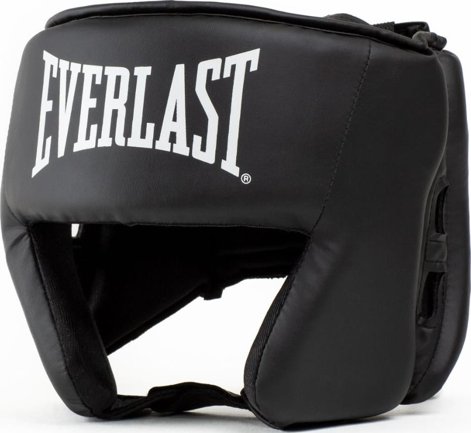 Шолом Everlast CORE HEADGEAR чорний Уні L/XL