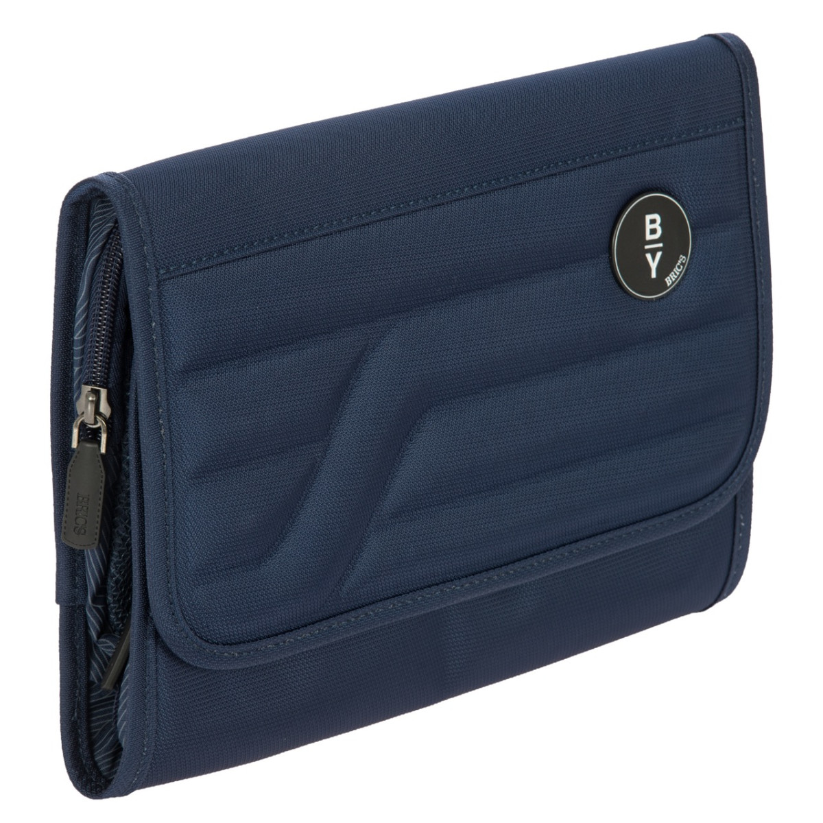 Несесер Bric's B2Y10607 темно-синій