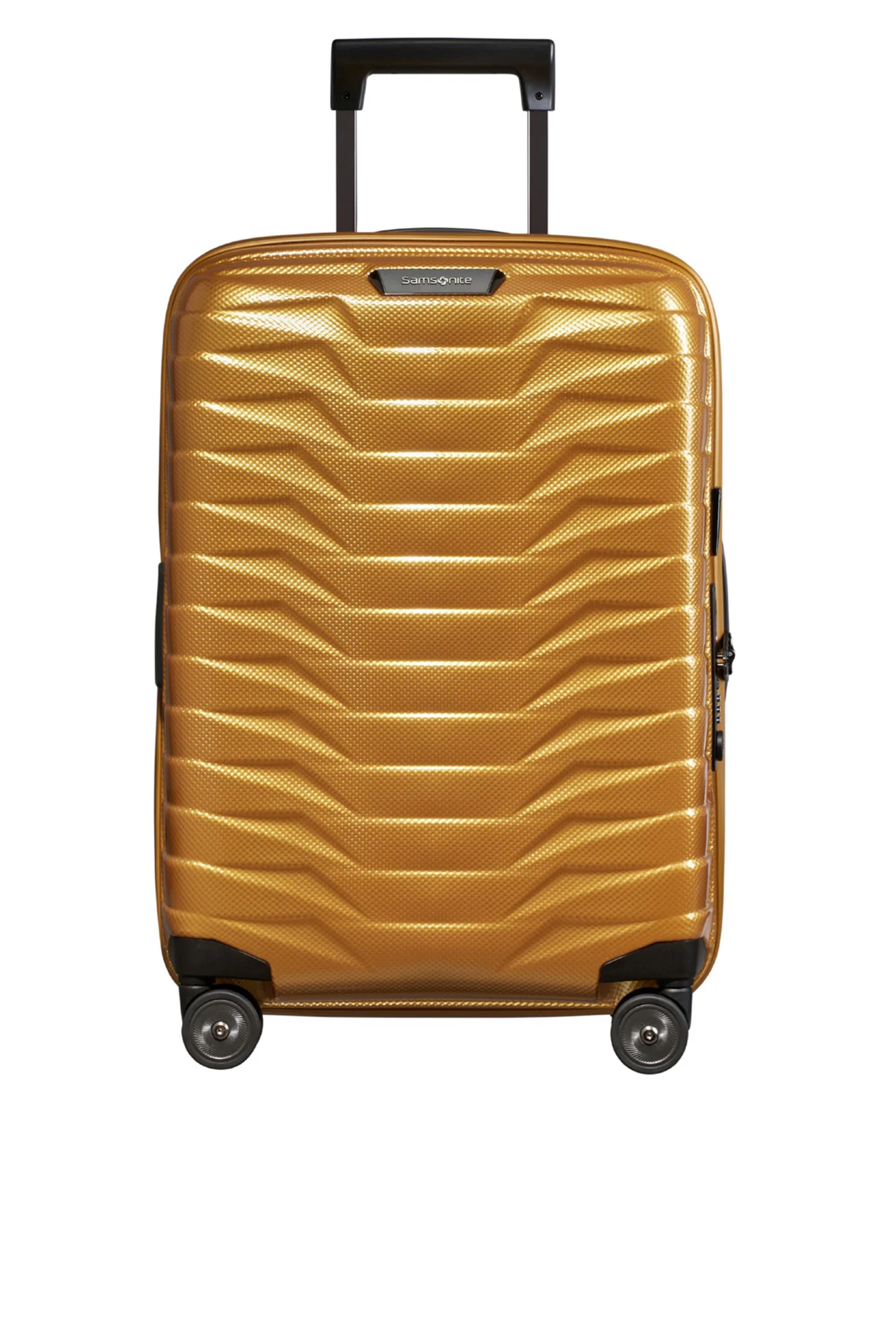 ВАЛІЗА SAMSONITE PROXIS PROXIS GOLDEN YELLOW маленька CW6*06001